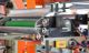 2 Colors Flexo Printing Machine
