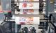 6 Colors High Speed Flexo Printing Machine